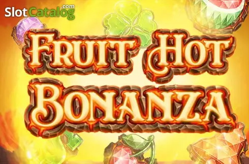 Fruit Hot Bonanza слот