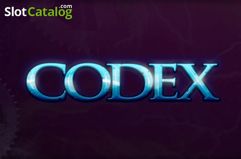 Codex слот Codex слот