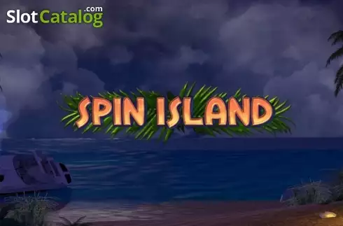 Spin Island логотип Spin Island логотип