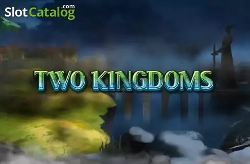 Two Kingdoms слот