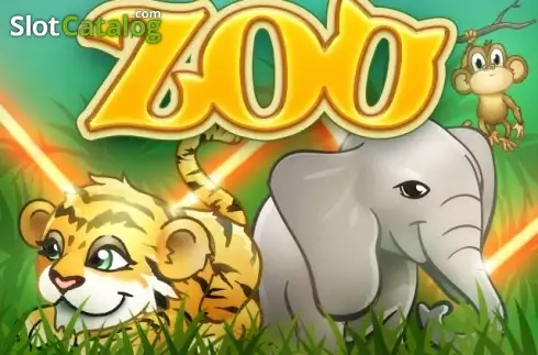 Zoo (Spigo) слот
