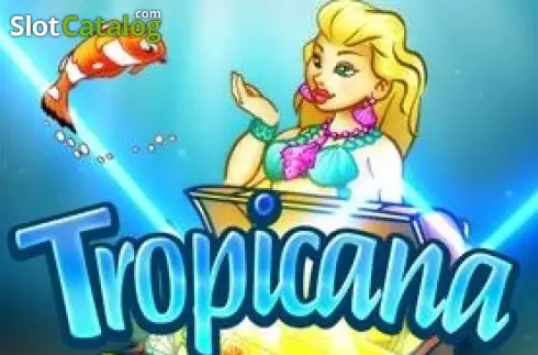 Tropicana (Spigo) слот Tropicana (Spigo) слот