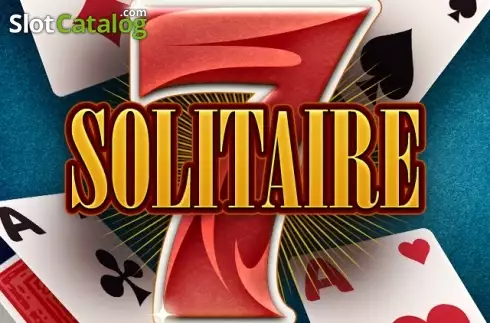 7 Solitaire слот 7 Solitaire слот