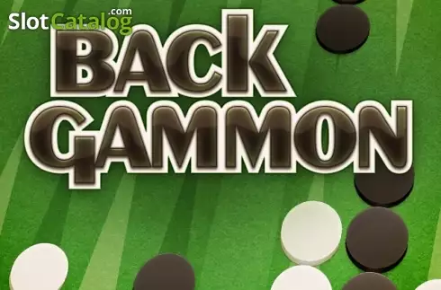 Backgammon (Spigo) логотип Backgammon (Spigo) логотип