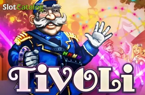 Tivoli (Spigo) логотип Tivoli (Spigo) логотип