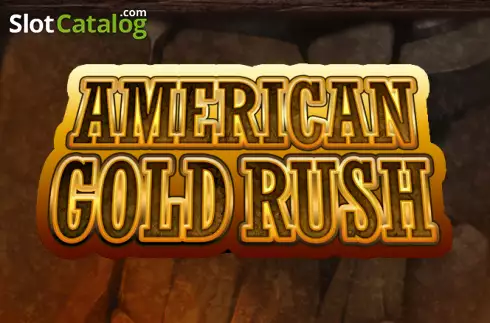 American Gold Rush слот American Gold Rush слот