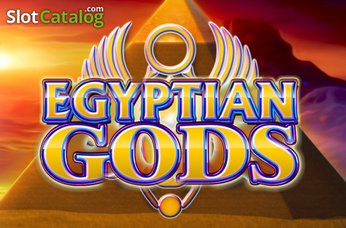 Egyptian Gods (Spin Games) слот Egyptian Gods (Spin Games) слот