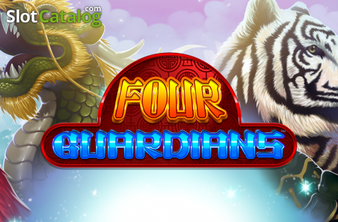 Four Guardians (Spin Games) слот Four Guardians (Spin Games) слот