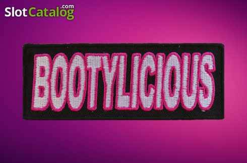 Bootylicious слот Bootylicious слот