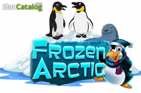 Frozen Arctic слот Frozen Arctic слот