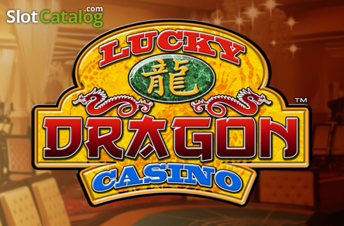 Lucky Dragon Casino логотип Lucky Dragon Casino логотип