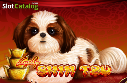 Lucky Shih Tzu слот