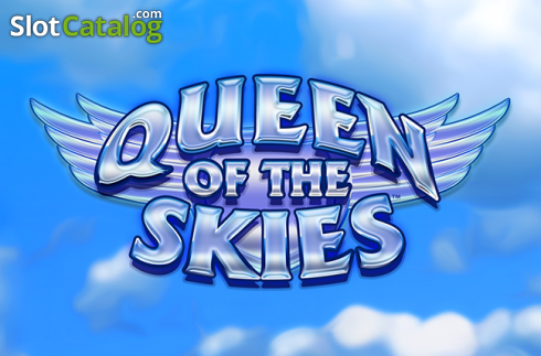 Queen of the Skies слот