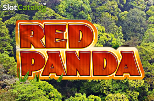 Red Panda (Spin Games) слот