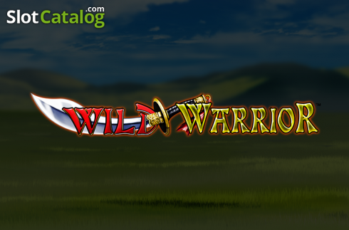 Wild Warrior слот Wild Warrior слот