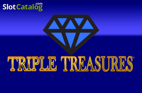 Triple Treasures логотип Triple Treasures логотип