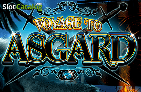 Voyage to Asgard логотип Voyage to Asgard логотип