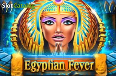 Egyptian Fever слот