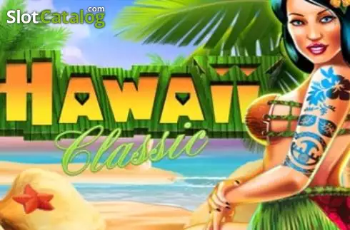 Hawaii (Spin2Win) слот