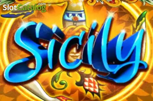 Sicily логотип Sicily логотип