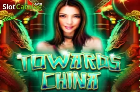 Towards China слот