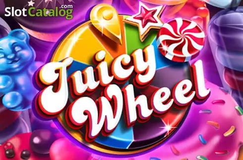 Juicy Wheel (Spin2Win) слот