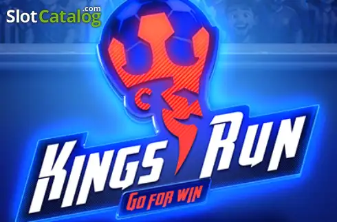 Kings Run слот