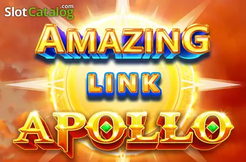 Amazing Link Apollo слот Amazing Link Apollo слот