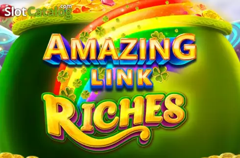 Amazing Link Riches слот