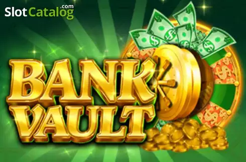 Bank Vault слот