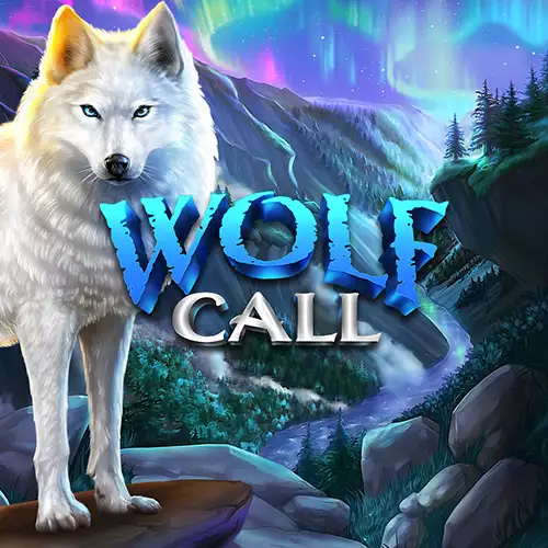 Wolf Call логотип