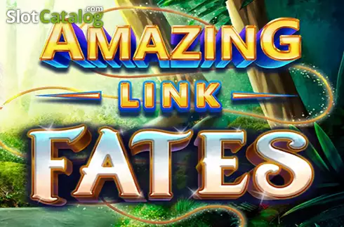 Amazing Link Fates слот