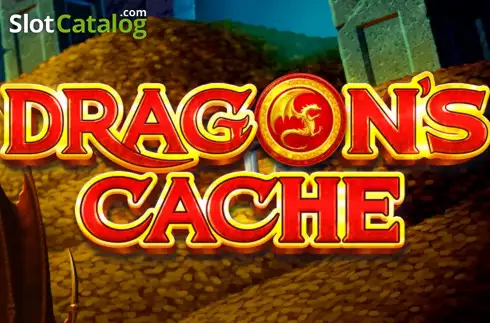 Dragon's Cache слот