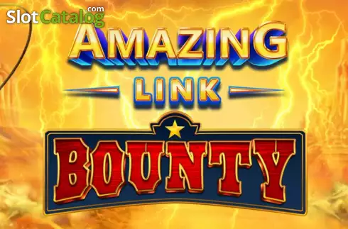 Amazing Link Bounty SpinPlay Games