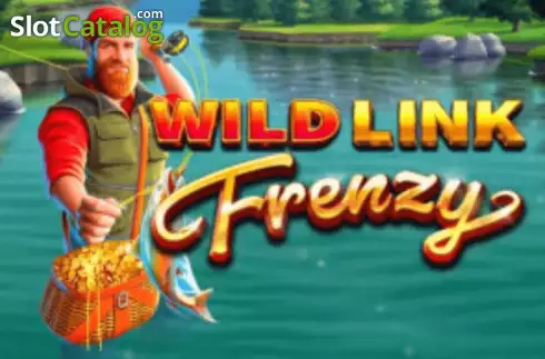 Wild Link Frenzy логотип Wild Link Frenzy логотип