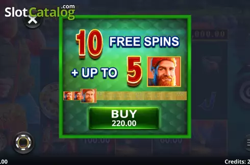Скрин4. Wild Link Frenzy слот