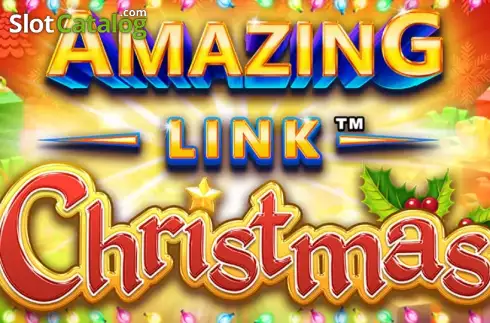 Amazing Link Christmas слот