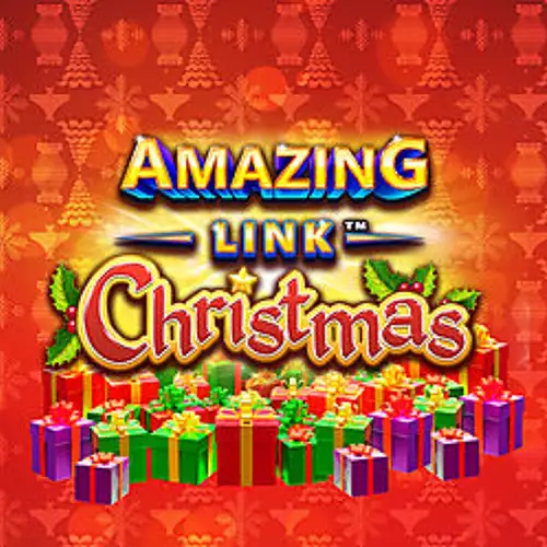 Amazing Link Christmas логотип