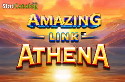 Amazing Link Athena слот