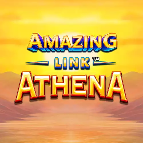 Amazing Link Athena логотип