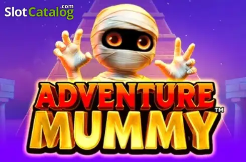 Adventure Mummy слот