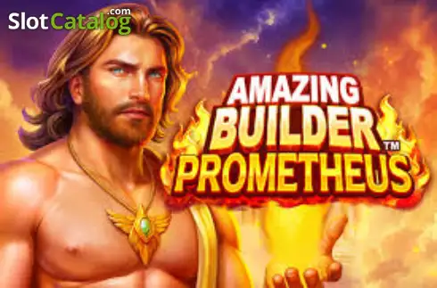 Amazing Builder Prometheus слот