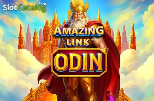 Amazing Link Odin слот