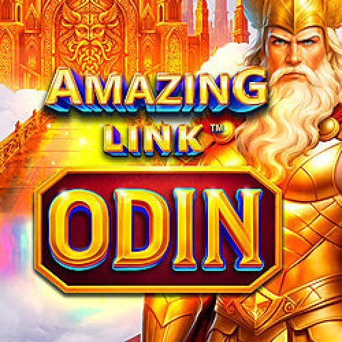 Amazing Link Odin логотип