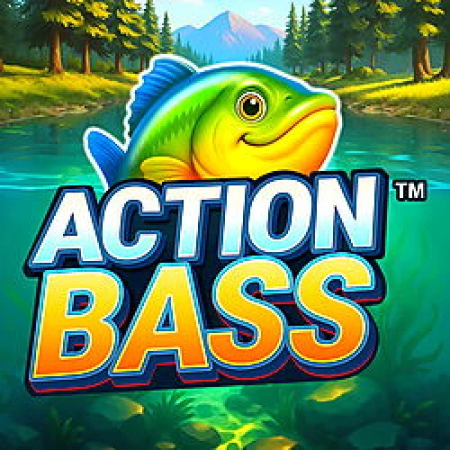 Action Bass логотип