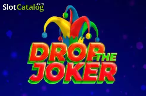 Drop The Joker слот