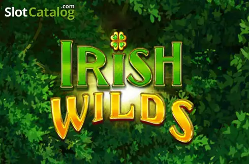 Irish Wilds слот