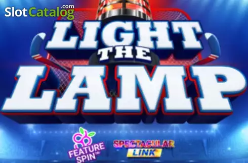 Light The Lamp слот