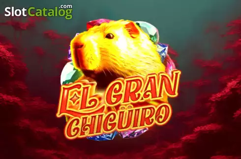 El Gran Chigüiro слот