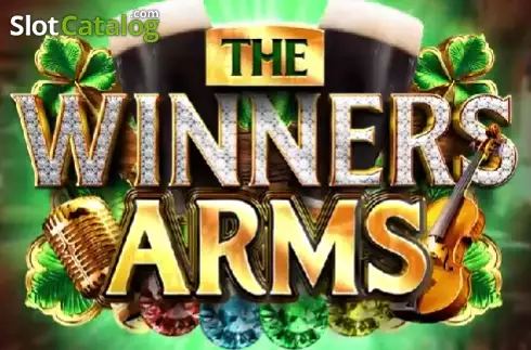 The Winners Arms слот